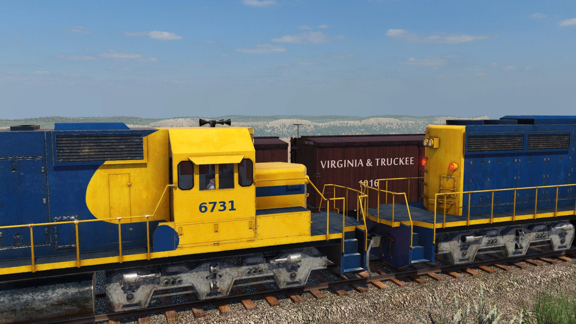 Transport Fever 2 | PC Mac Linux | Steam Digital Download | Screenshot