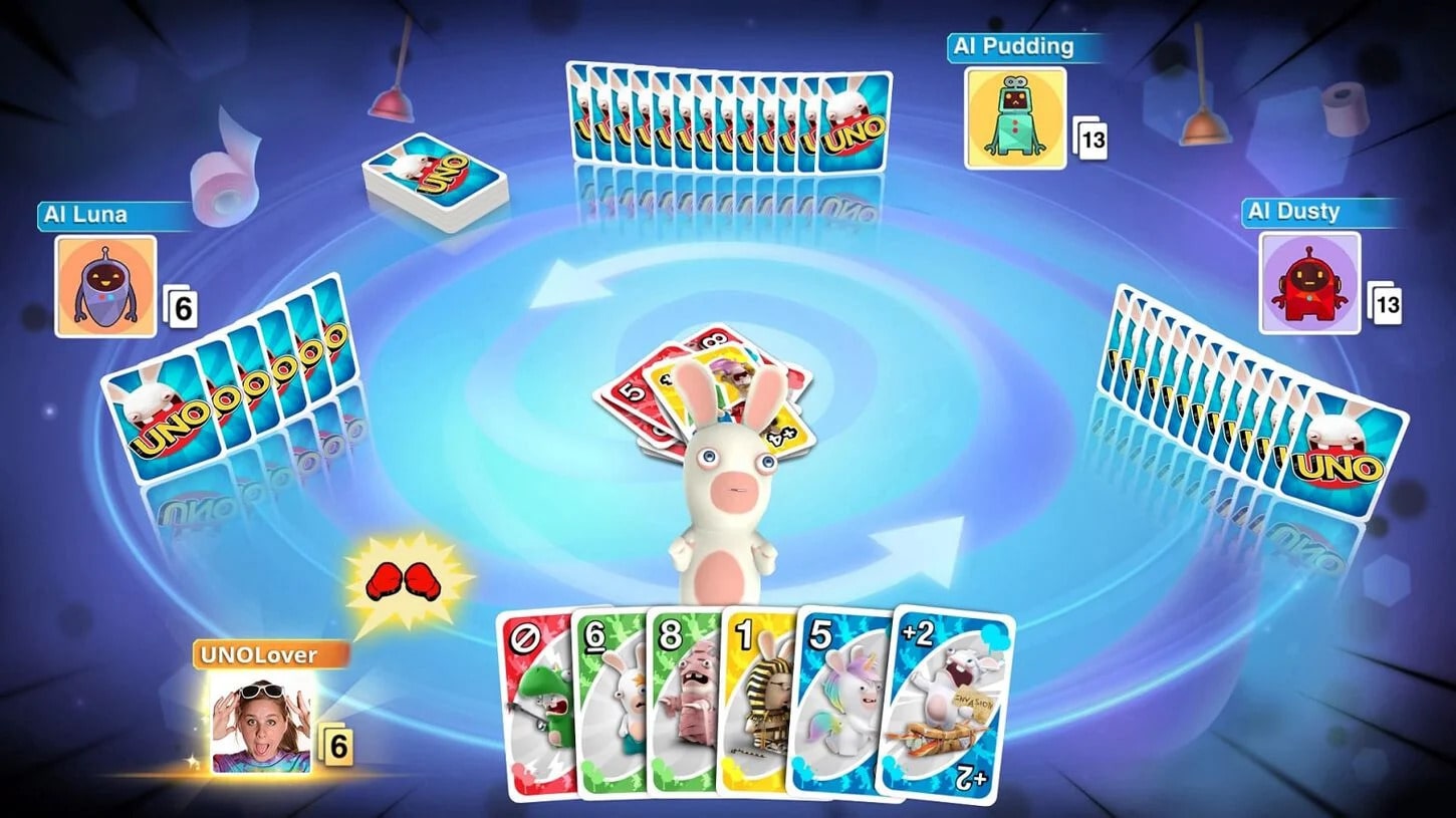 UNO Ultimate Edition | PC | Ubisoft Digital Download | Screenshot