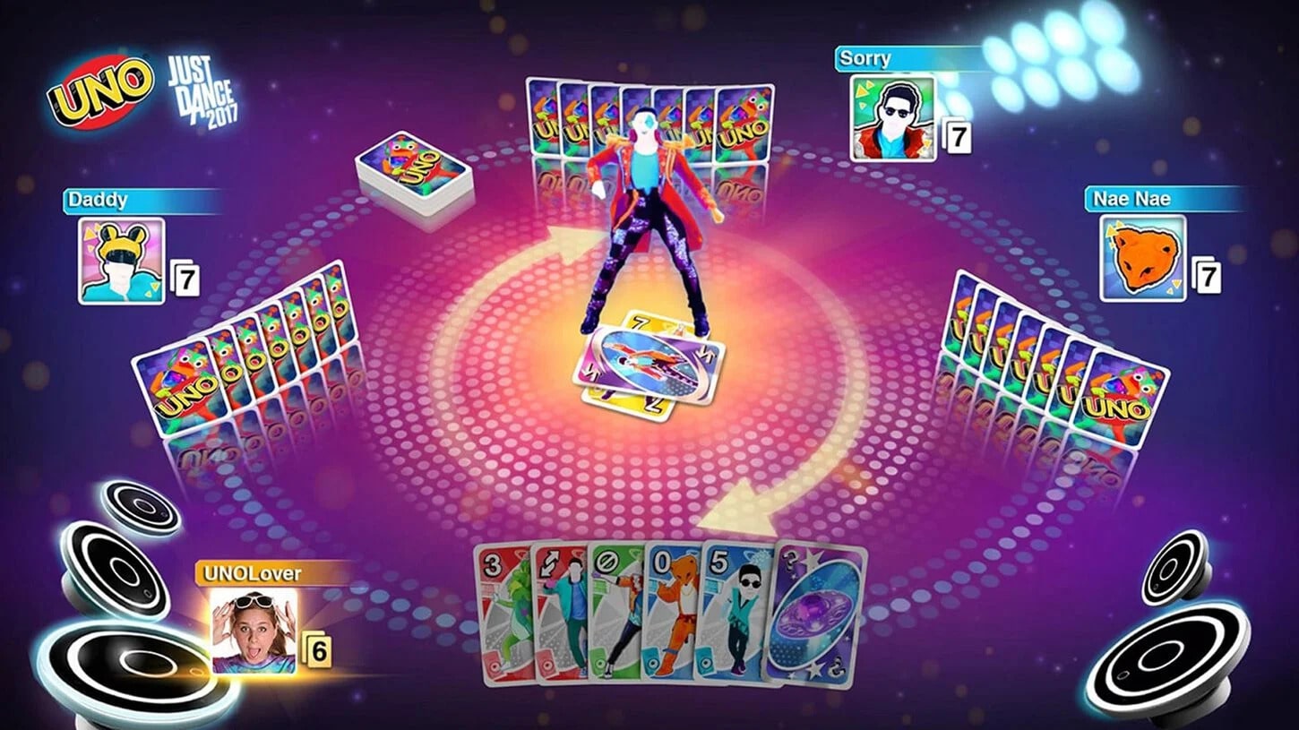 UNO Ultimate Edition | PC | Ubisoft Digital Download | Screenshot