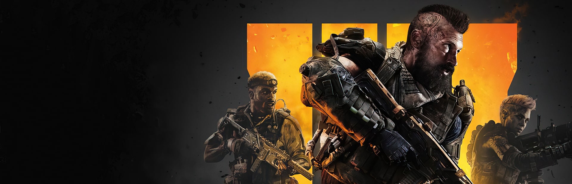 Call of Duty: Black Ops 4 | PC | Battle.net Digital Download | Wallpaper