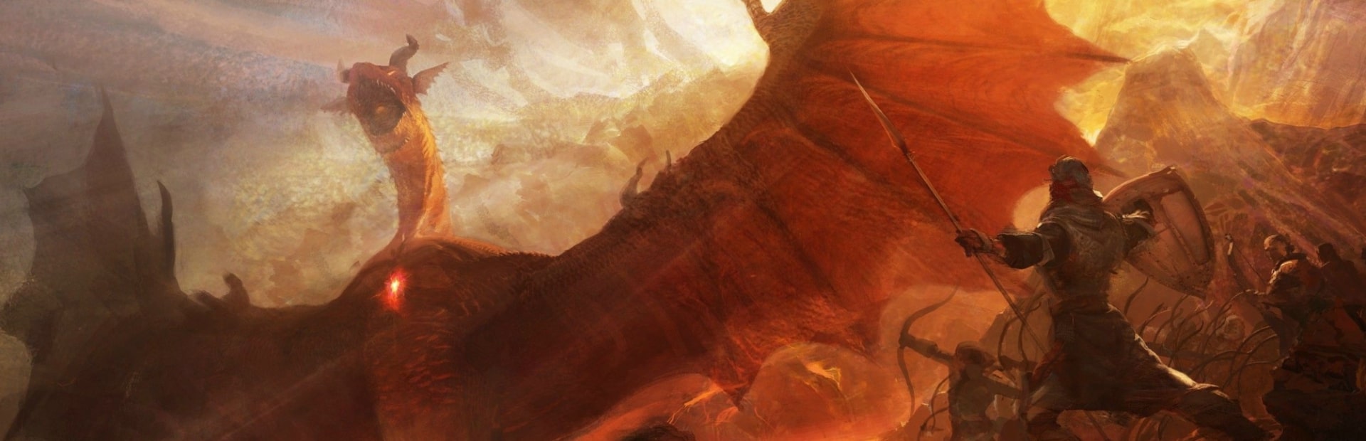 Dragon's Dogma: Dark Arisen | PC | Steam Digital Download | Wallpaper