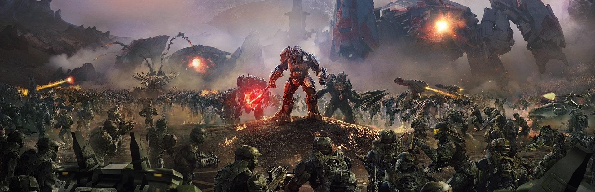 Halo Wars 2 | PC Xbox | Windows Digital Download | Wallpaper
