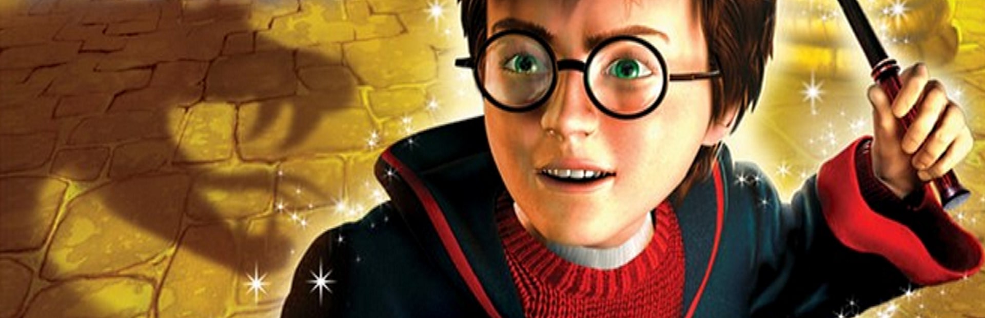 Harry Potter and the Chamber of Secrets | Game Boy Advance | Wallpaper