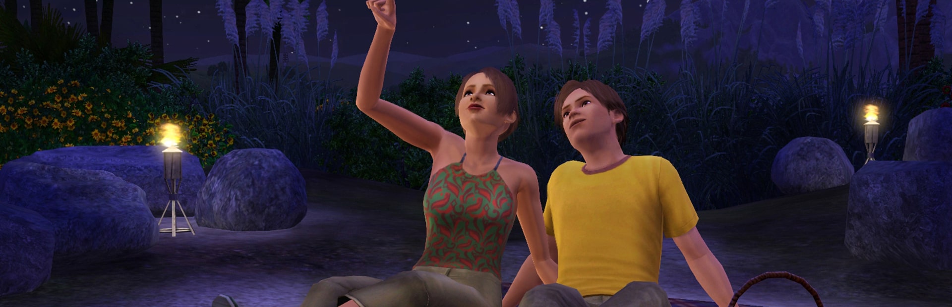 The Sims 3: Generations | PC Mac | Origin Digital Download | Wallpaper