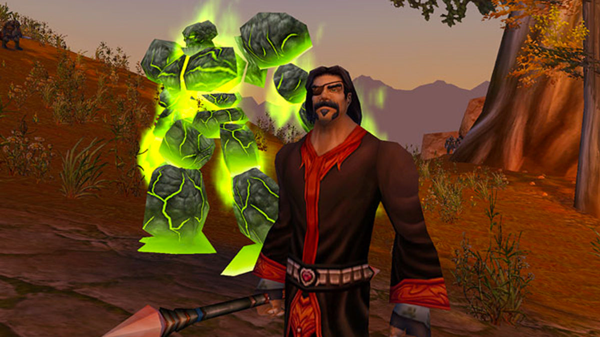 World of Warcraft 30 Day Game Time | PC Mac | Battle.net Download | Screenshot