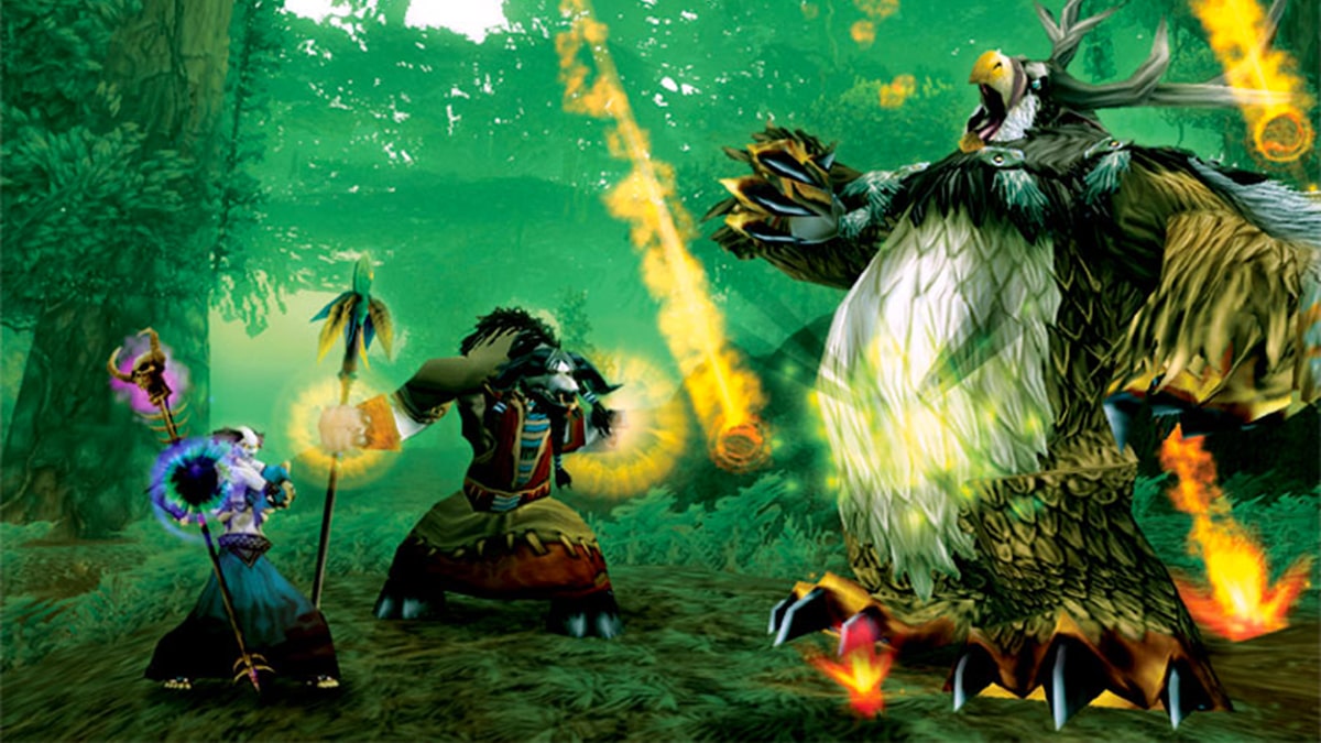 World of Warcraft 60 Day Game Time | PC Mac | Battle.net Download | Screenshot