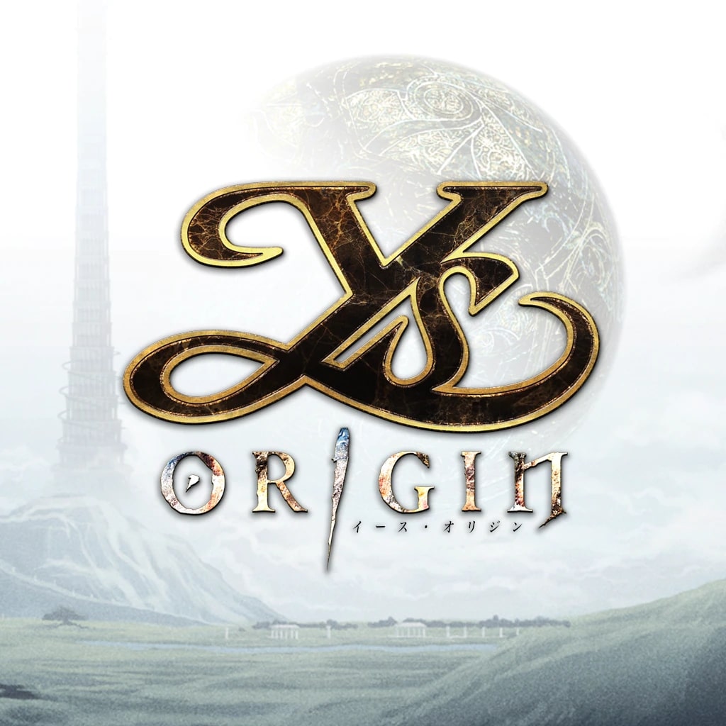 Ys Origin | PC | Steam Digital Download